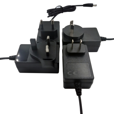 Adaptador de potencia de 12V2A