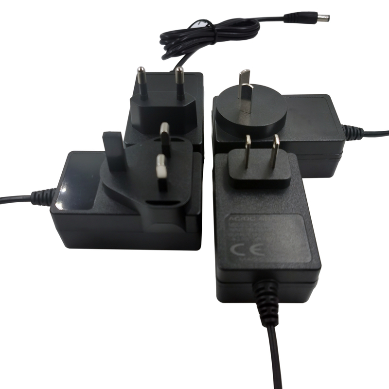 Adaptador de potencia de 12V2A