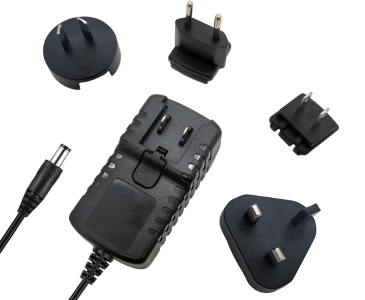 Adaptador intercambiable